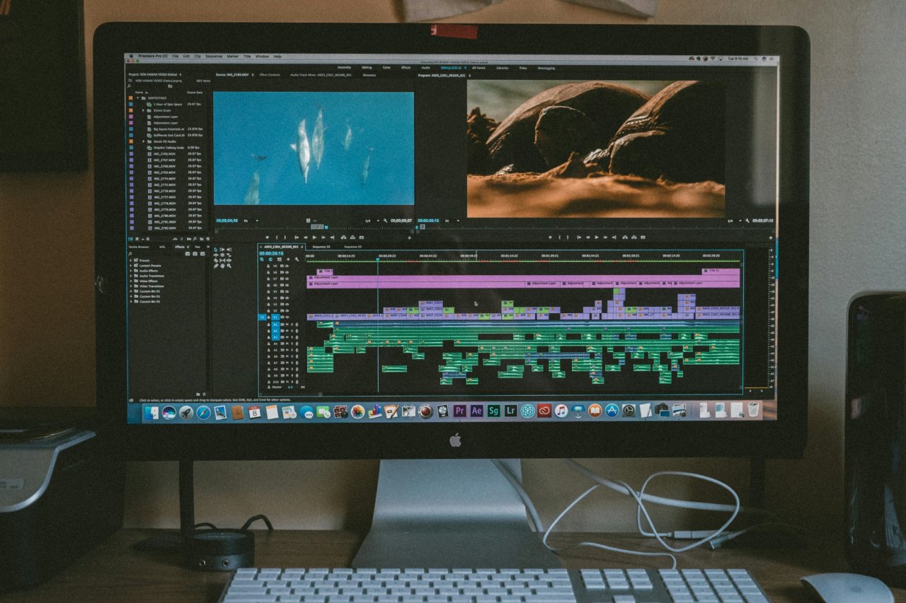 About Us Beyondmedia